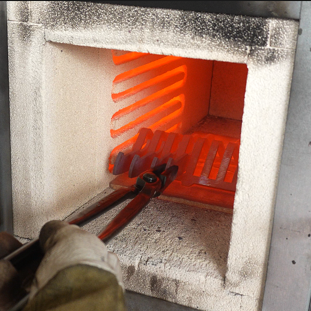 Schnupperkurs Damastmesser 1 Tag – Bild 2