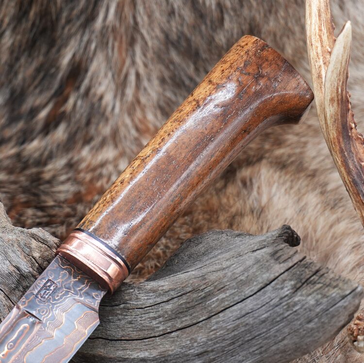 Messer - CuMai – Bild 5