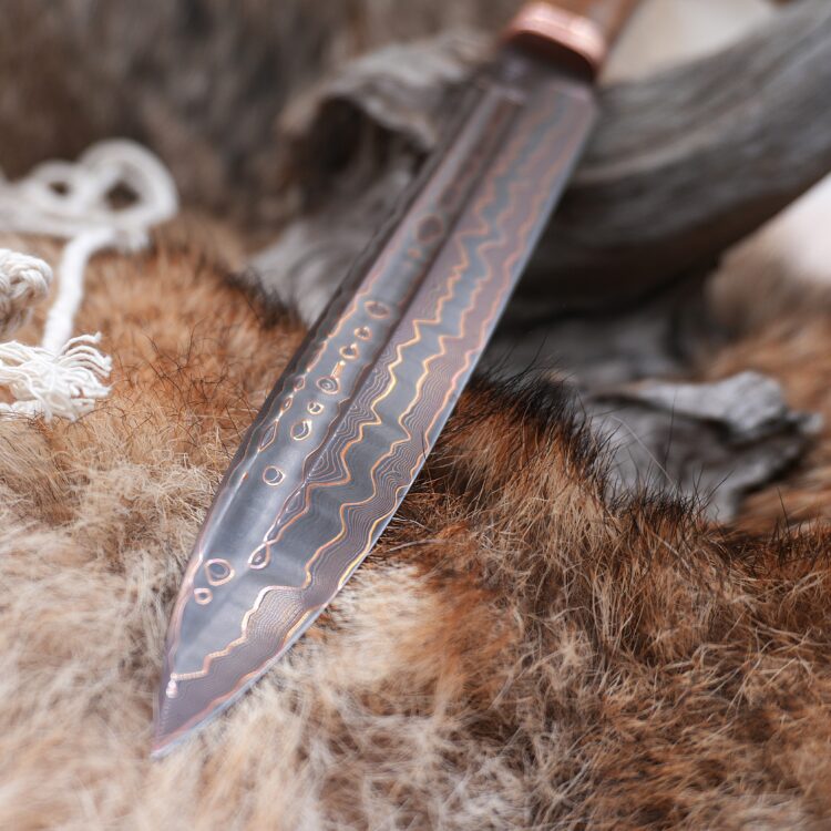 Messer - CuMai – Bild 3