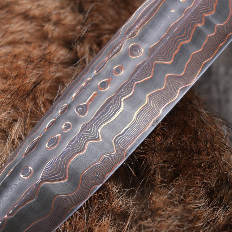 Messer - CuMai – Bild 4